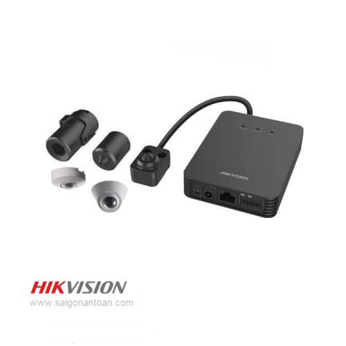 HIKVISION DS-2CD6424FWD-10(20)